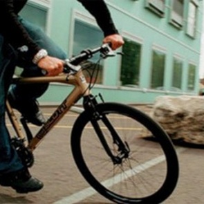 В Ачинске подростку грозит до 5 лет лишения свободы за кражу велосипеда