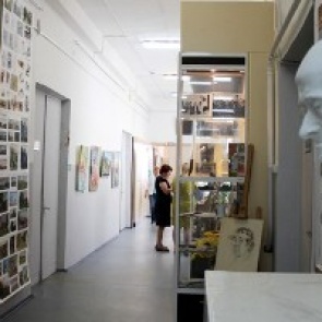 Ачинская детская художественная школа 28 и 29 августа 2017 года проводит дополнительный набор учащихся