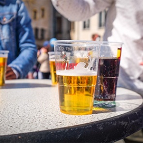 Полиция продавливает закон о запрете в крае алкоголя по пятницам