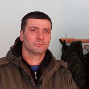 Загадочное убийство ачинца под Луганском распутывают следователи