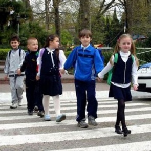 В Ачинске стартовала декада дорожной безопасности детей