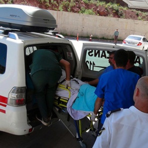 Российский турист умер на турецком курорте