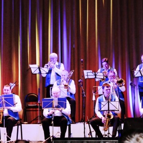 Ачинский Народный духовой оркестр стал победителем краевого конкурса