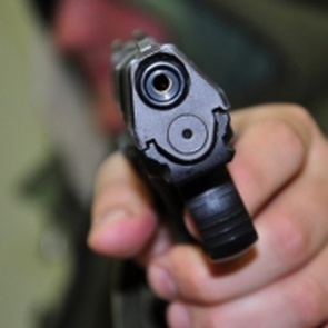 В Ачинске полицейские задержали "серийного" грабителя