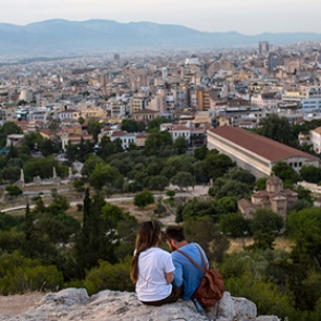 Названо лучшее время для путешествий в бархатный сезон