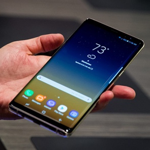 Без черенка. Убийца iPhone оказался лопатой со стилусом