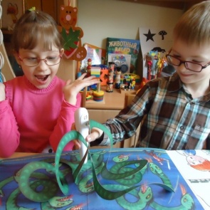 Ачинцам предлагают принять участие в проекте «Вместе дарим детям книжки»