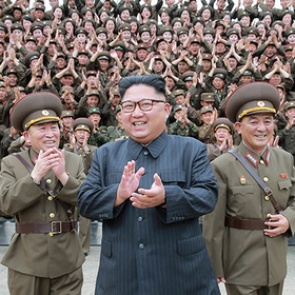 США пригрозили России и Китаю санкциями за содействие Северной Корее