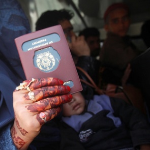 Названо худшее в мире гражданство