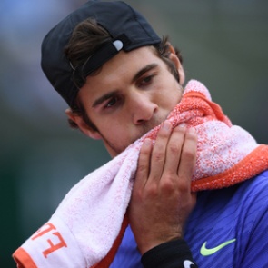 Сборная России проиграла Венгрии и покинула элиту Кубка Дэвиса