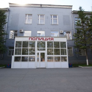 В Ачинске сотрудники полиции вернули родителями пропавших подростков