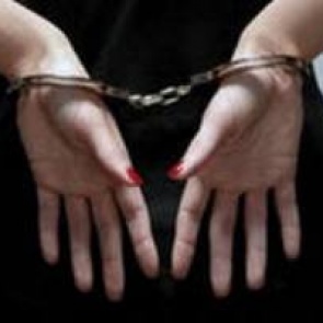 Женщину поймали на сбыте 200 опасных таблеток для похудения