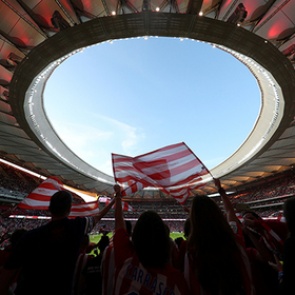 Названы дата и место проведения финала Лиги чемпионов-2018/2019