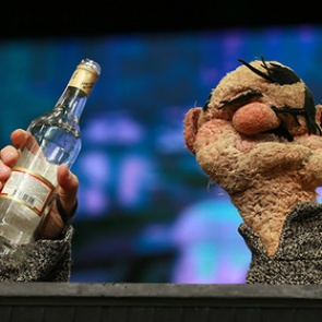 Найден безотказный способ определить паленую водку