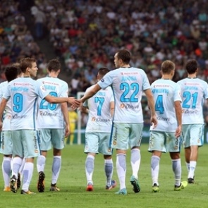 «Зенит» обыграл «Краснодар» в матче лидеров РФПЛ