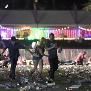 Белая смерть. Кто стоит за самой кровавой стрельбой в истории Америки