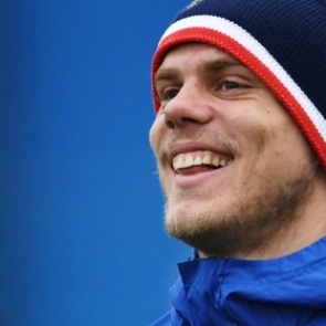 В «Зените» увидели Кокорина одним из лучших игроков Европы