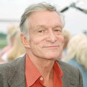 Названа причина смерти основателя Playboy