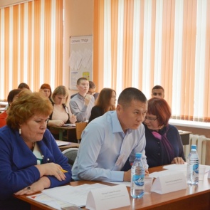 В Ачинске состоится краевая научно-практическая конференция «Строительство и архитектура: технологии среды жизнедеятельности»