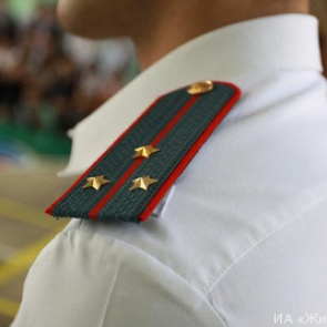 Заместитель начальника УГИБДД ГУ МВД по краю Андрей Маерчук проведет в Ачинске прием граждан