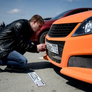 Информация о заключении договора со спецстоянками по перемещению и хранению задержанных автомобилей