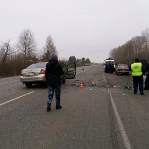 Следователями Ачинска возбуждено уголовное дело по ДТП, в котором погиб человек