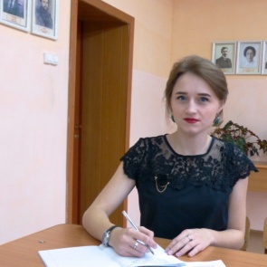 Ачинская студентка стала победителем регионального этапа Всероссийского конкурса сочинений 2017 года