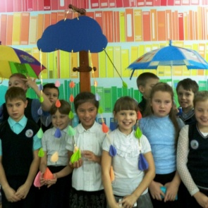 Мероприятия, прошедшие в ачинских библиотеках с 16 по 21 октября 2017 года