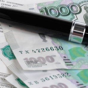 Ачинский предприниматель просрочил арендную плату в полмиллиона рублей за участок