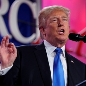 Трамп связал решение северокорейской проблемы с улучшением отношений с Россией