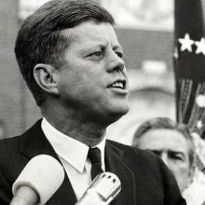 Рассекречены неизвестные документы об убийстве Кеннеди