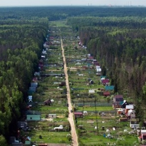 Более 300 тысяч рублей получили два дачных общества Ачинска