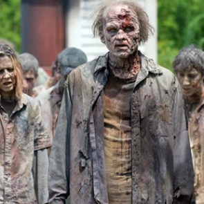 Раскрыт реальный механизм превращения в зомби