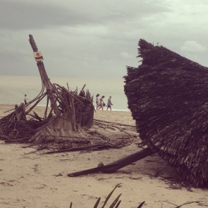 Красноярские туроператоры рассказали о тайфуне во Вьетнаме. Будет ли компенсация? Когда можно ехать?