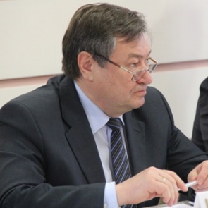 Глава Ачинска Илай Ахметов вошел в новый состав Президиума Губернаторского совета Красноярского края