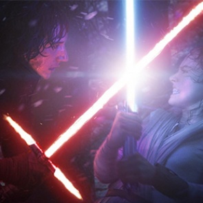 «Звездные войны» получили четвертую трилогию