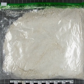 Полицейские задержали ачинца при сбыте наркотиков