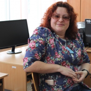 Татьяна Мухамеджанова стала победителем всероссийского конкурса «Воспитатели России»