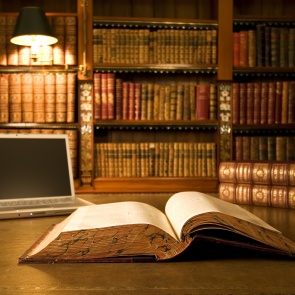 В ачинских библиотеках есть доступ к удаленным электронным ресурсам