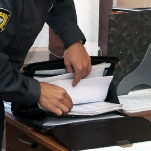 Ачинец понесет уголовную ответственность за угрозу убийством