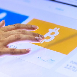 Биткоин побил очередной рекорд