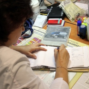 Путин дал 30 миллионов на капитальный ремонт красноярской больницы и дома для пенсионеров