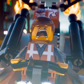 Названы лучшие комедии XXI века