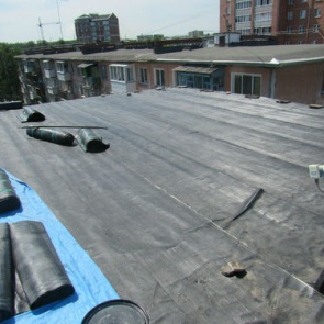 Темпы проведения капремонта в Красноярском крае увеличились в 2 раза