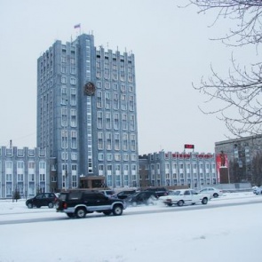 Ачинск вошёл в тройку лучших городов Красноярского края по работе ЕДДС, ГО и ЧС