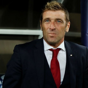 Тренер «Спартака» объяснил крупнейшее поражение в истории клуба