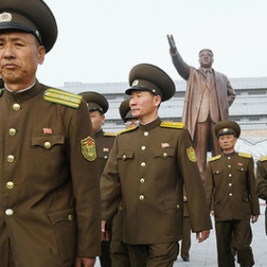 Северная Корея назвала войну с США неизбежной