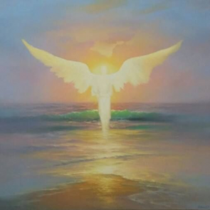 В Ачинске открылась выставка «Ангелы, к которым можно прикоснуться