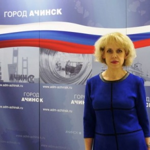 В детском саду комбинированного вида №24 сменился руководитель