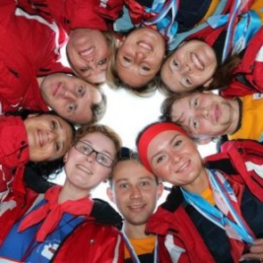 Молодежной столицей Красноярского края - 2018 года избран Ачинск